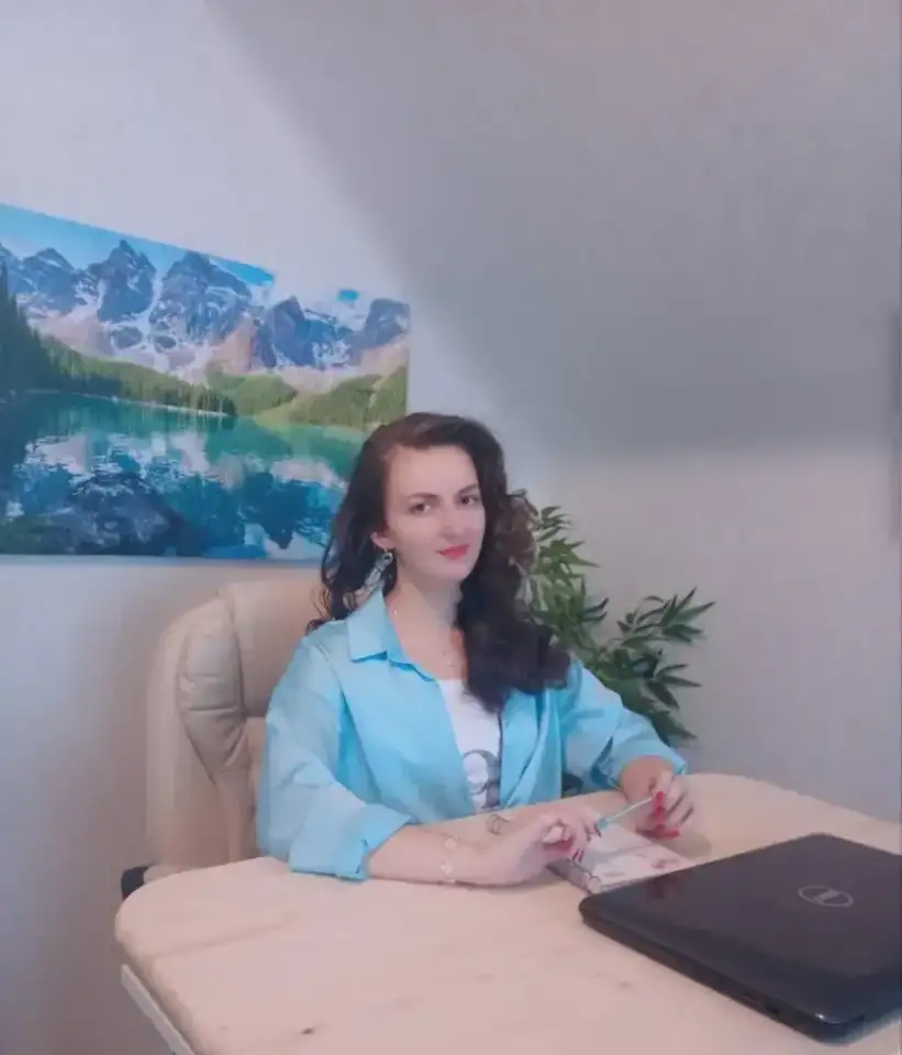 Репетитор по английскому, фотография 1