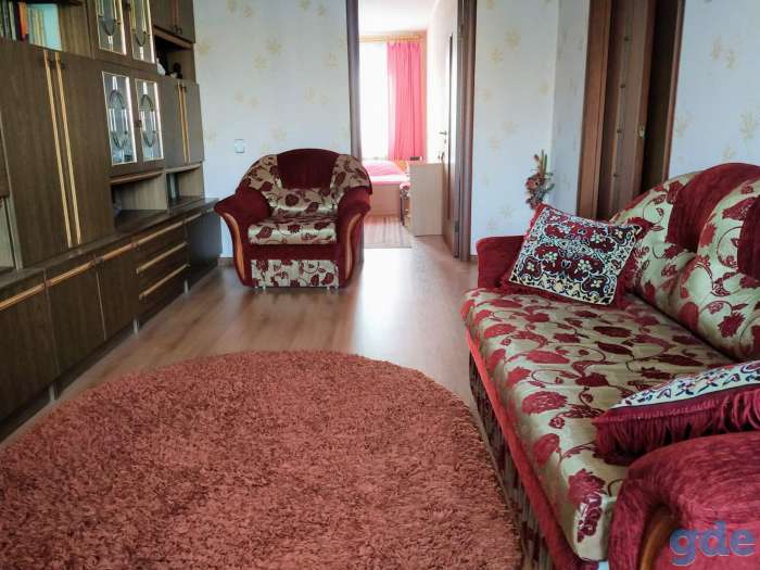 Продам 3-ех комнатную квартиру в г. Солигорске, фотография 10