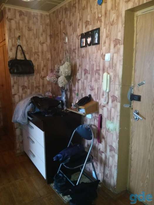 Продам двухкомнатную квартиру, Московский пр-0т, фотография 2