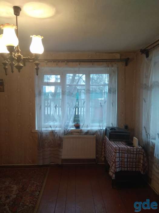Продам добротный дом по ул. Трусевича, фотография 11