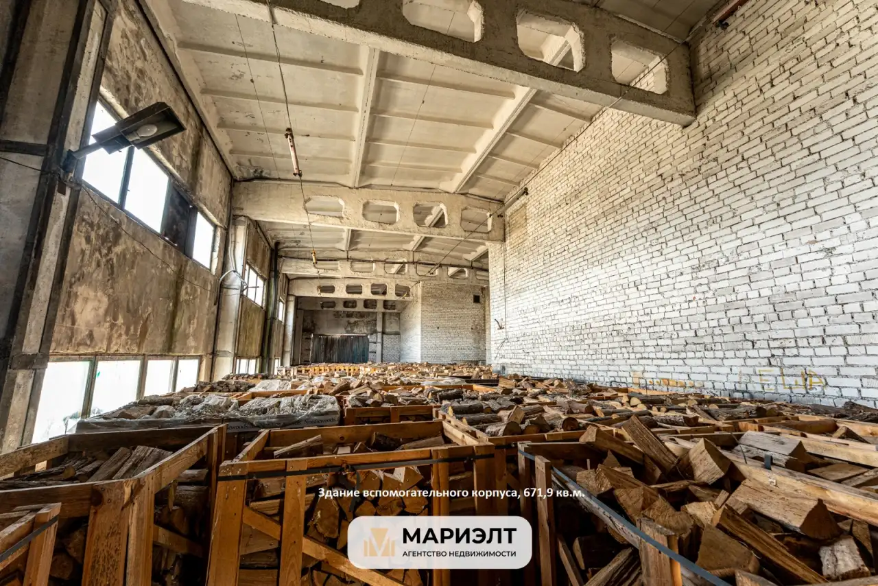 Перспективный участок под застройку в Слуцке, ул. Ленина, 292А, фотография 6