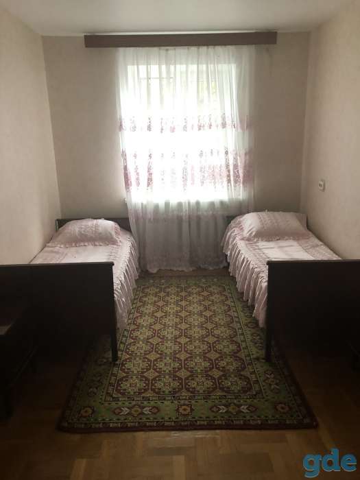 Коттедж с/т Берёза (д. Лапоровичи, Минское море), фотография 7