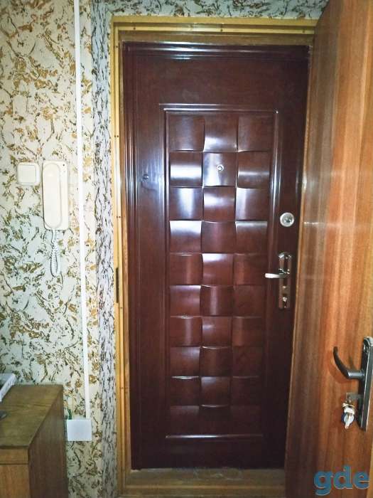 Однокомнатная квартира, улица Бахарово 361а, фотография 3