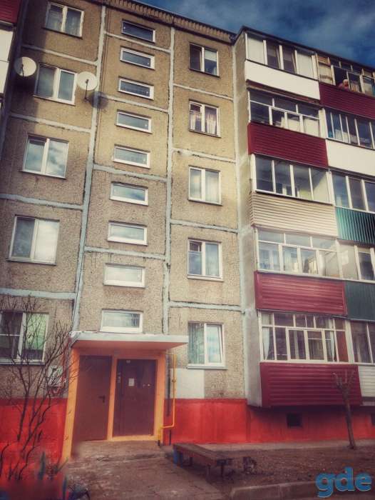 Сдаю 2-комн квартиру возле Центр.рынка, Катунина, 5, фотография 1