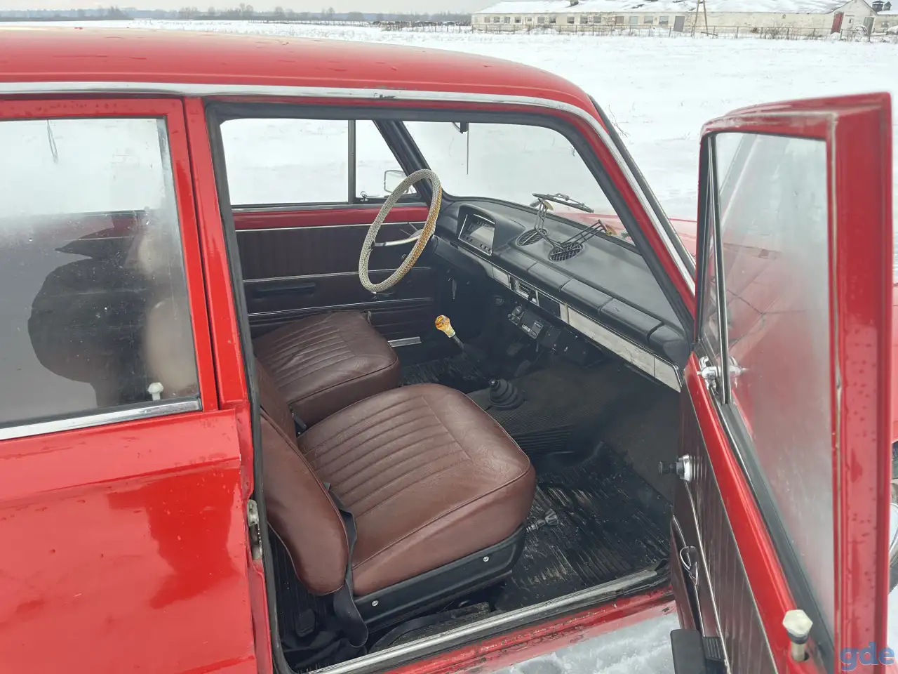 Ваз 2101, фотография 6