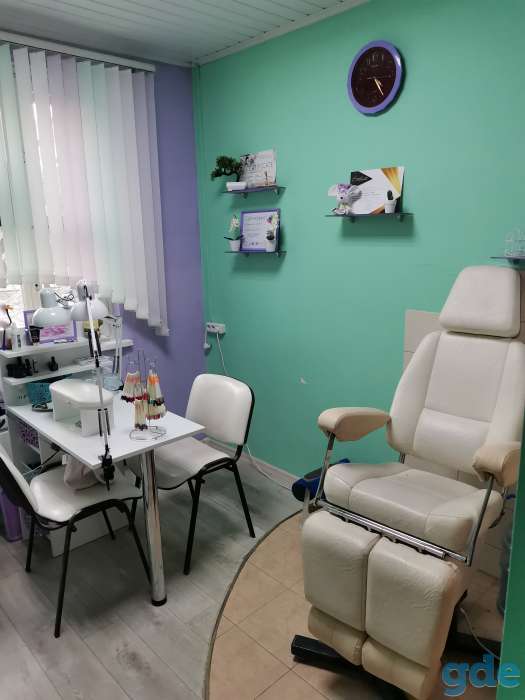 Аренда помещения 10 кв.м, фотография 3