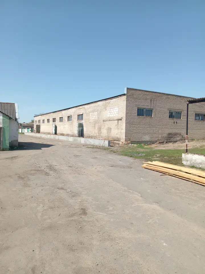 Аренда помещений под склады торговые помещения, Брестская область, ул. Железнодорожная, д.12, фотография 2