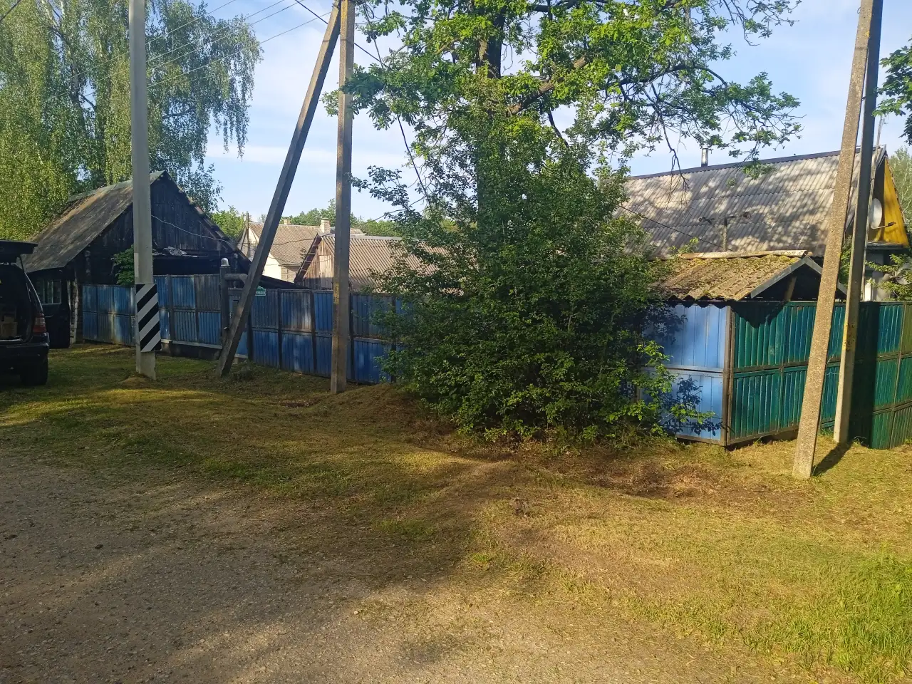 Дом д.Дерновичи, фотография 6