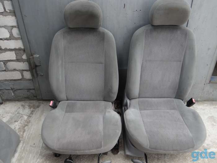 Форд Фокус 2002 американец запчасти, фотография 1