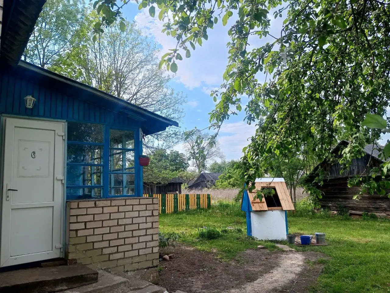 Продам дом, Д. Полонечка, фотография 9
