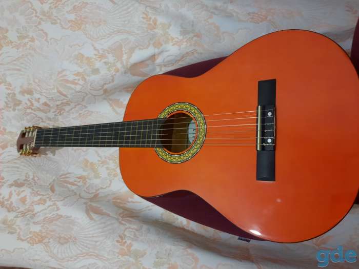 Продам акустическую гитару Sonata C-940N-A, фотография 3