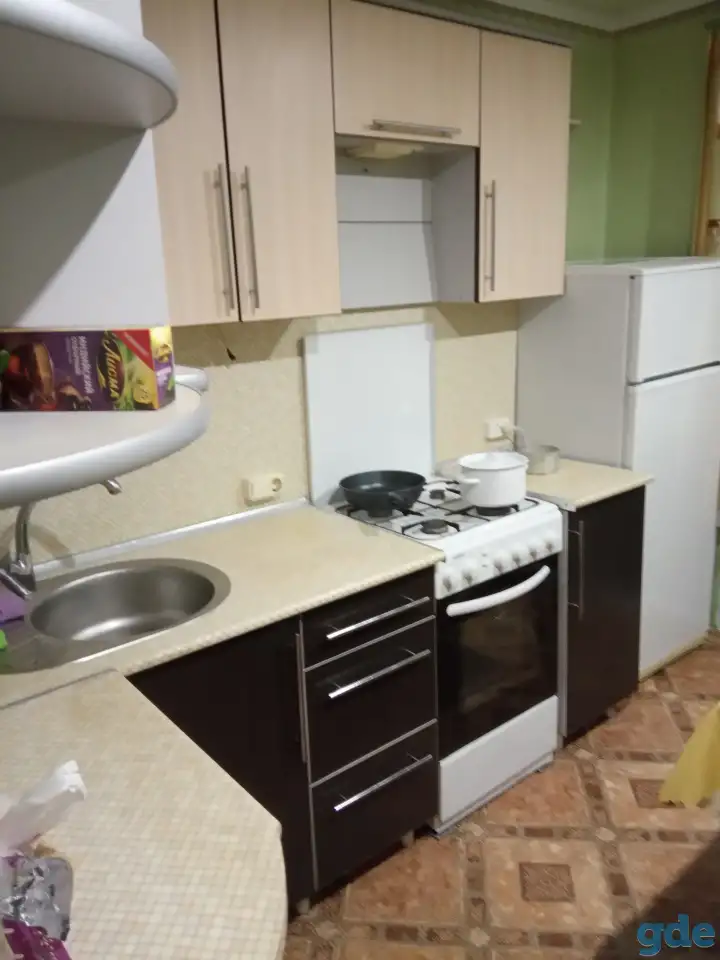 Сдам квартиру, фотография 2