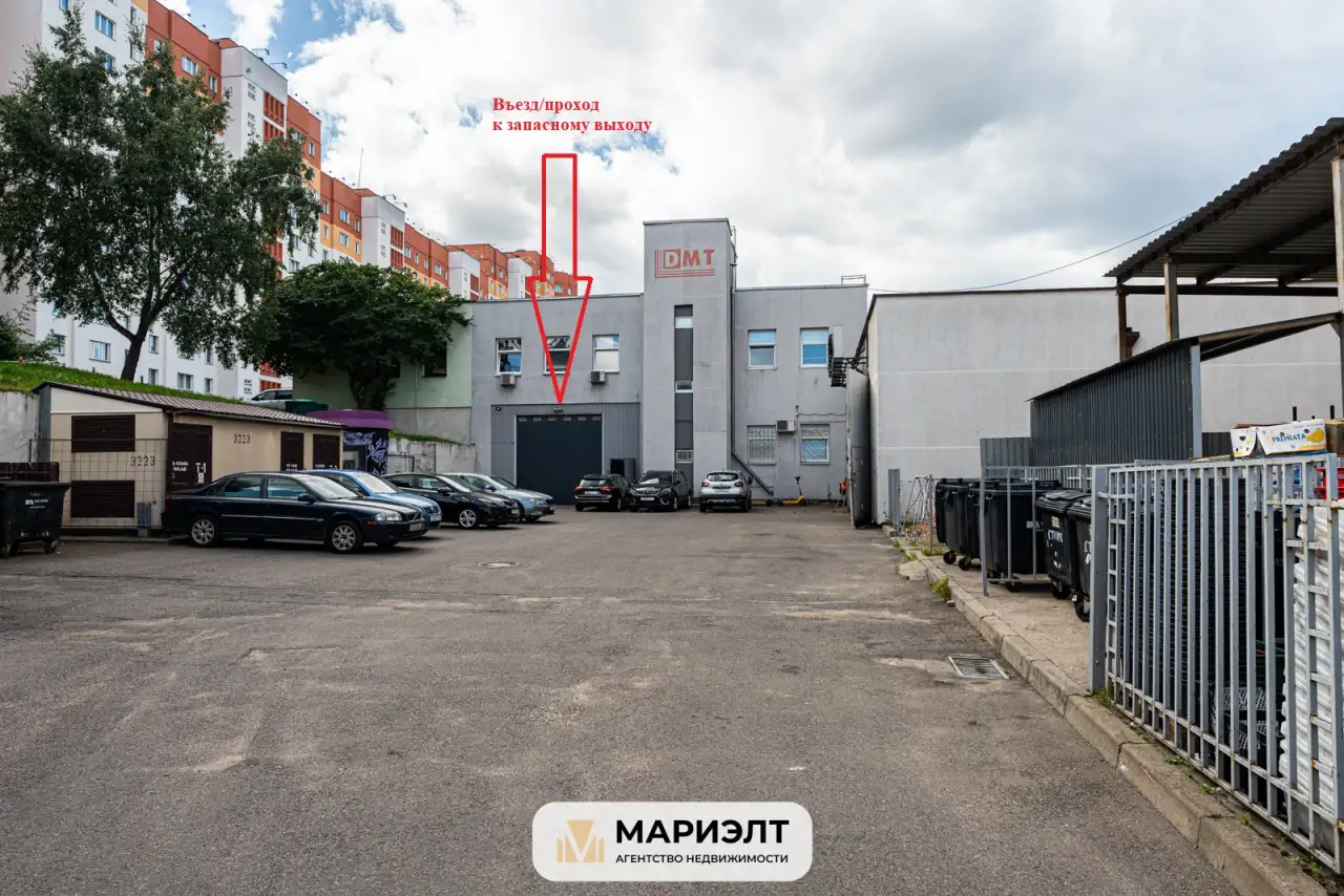 Поиск долгосрочного арендатора. Возможна продажа!, фотография 11