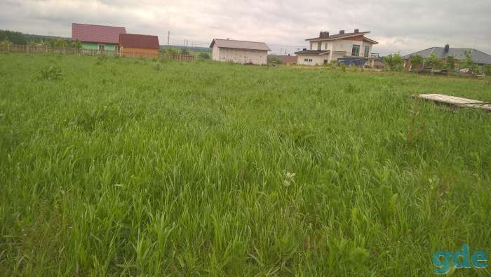 Покос травы, фотография 5