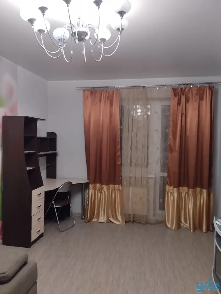Аренда квартиры на сутки, Петра Мстиславца, 1, фотография 6