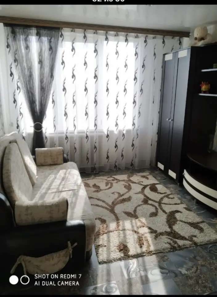 Сдается квартиру в аг. Барсуки, фотография 1