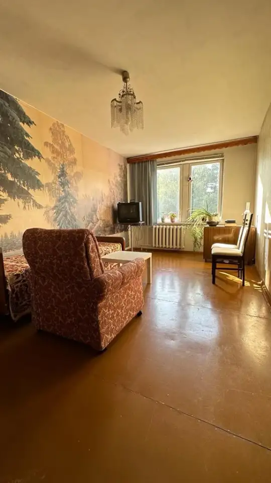 Продам 2х-комнатную квартиру в д. Красное, фотография 1