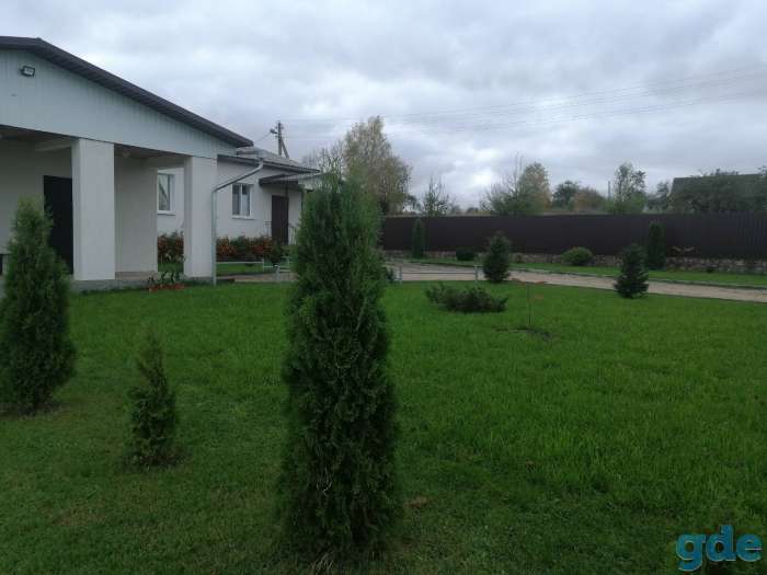 Дом-Усадьба с банкетным залом, Витебская область, Глубокский р-н. д. Ловцы, ул. Центральная д. 3., фотография 4