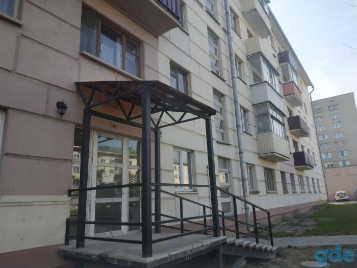 Сдача в аренду административно-торговое помещение, мира 52, фотография 3