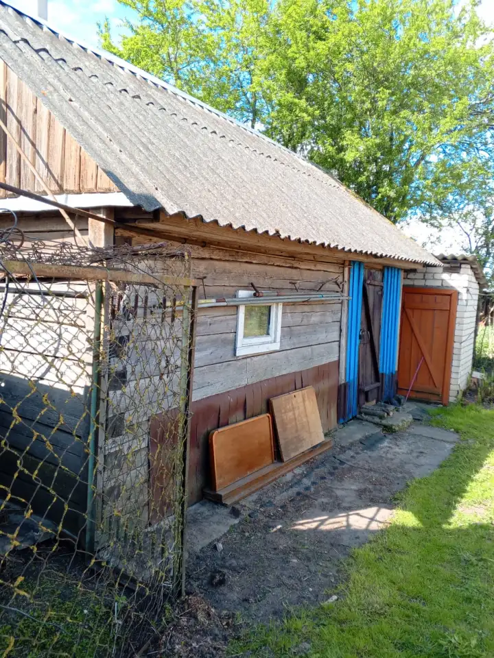 Продам дом  с газовым отоплением, фотография 13