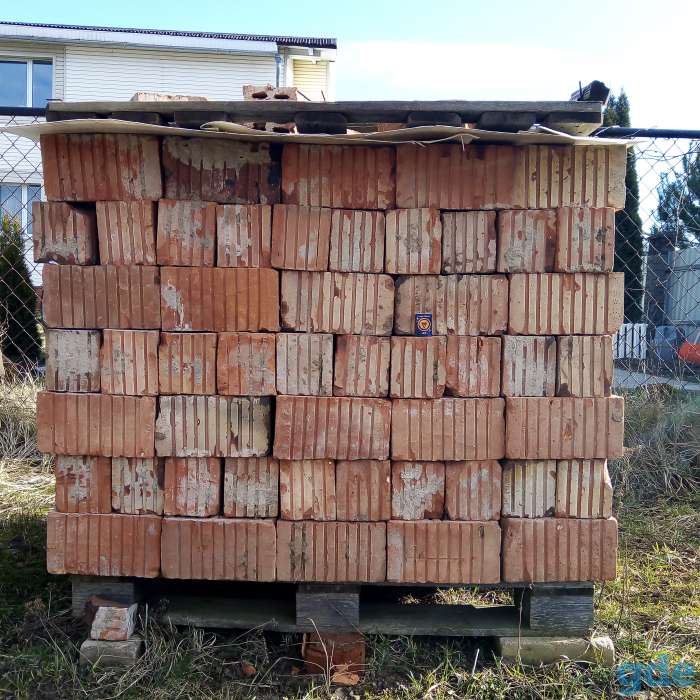 Распродажа стройматериалов, фотография 5