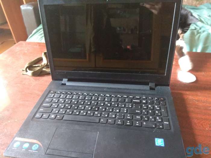 Продам ноутбук Lenovo ideapad 110-15IBR, фотография 3