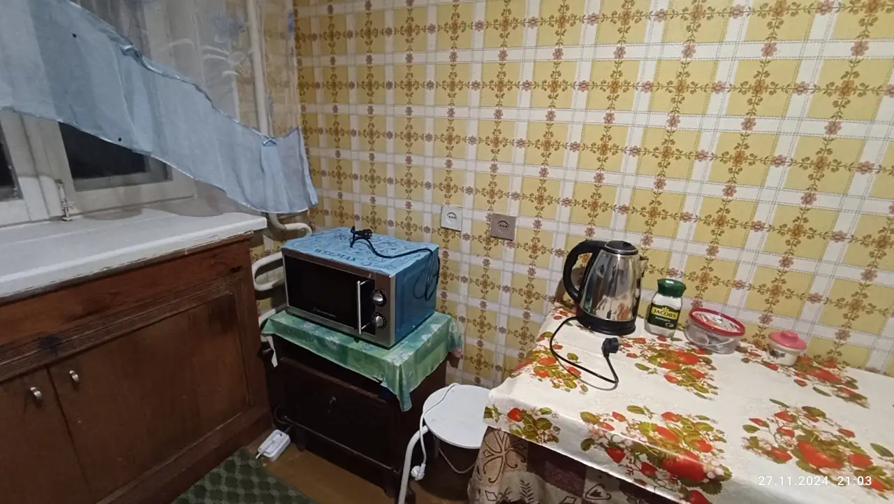 Квартира посуточно, Г. Белоозерск, фотография 9
