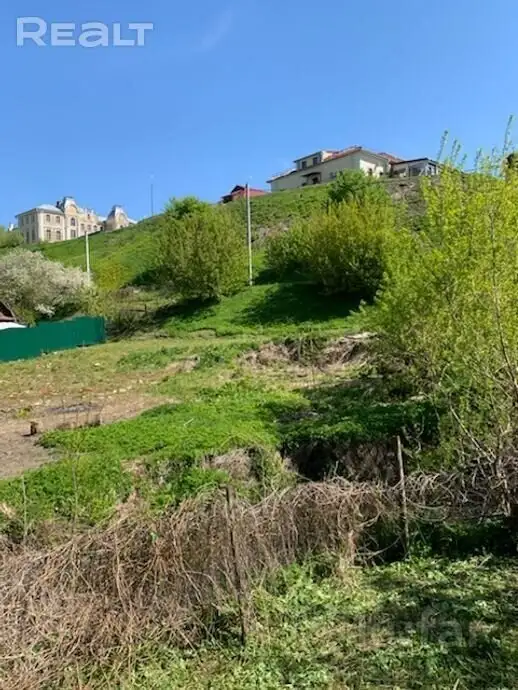 Участок с потенциалом в центре Гродно, фотография 4
