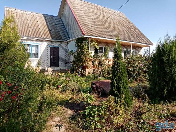 Продам Дом, Г. ДУБРОВНО. Ул Фабричная дом 30, фотография 1