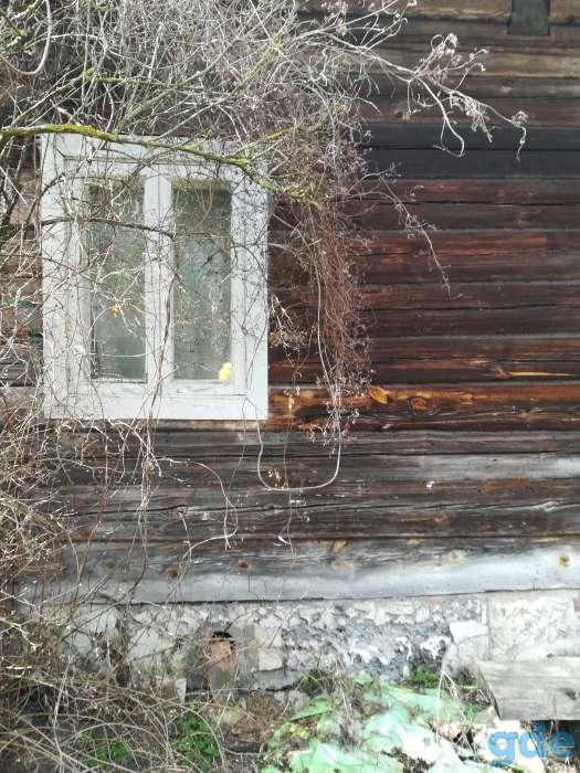 Продам участок с домом Калинковичский р-н, фотография 2