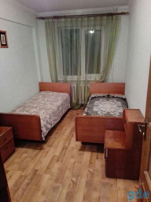 Квартира на сутки в Березино, фотография 4