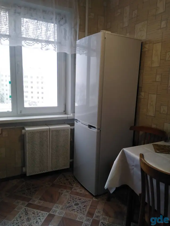 Сдается 2-комн. квартира у метро Уручье на длит. срок от 2 недель без посредников., фотография 7