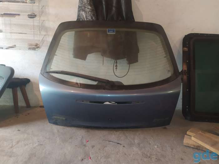 Запчасти Fiat Brava, фотография 1
