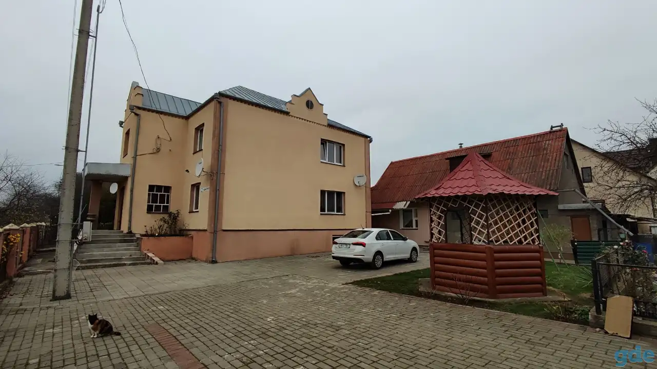 Продам дом, Волковысский район, д.Ятвезь, ул.Машиностроителей, д.2, фотография 13