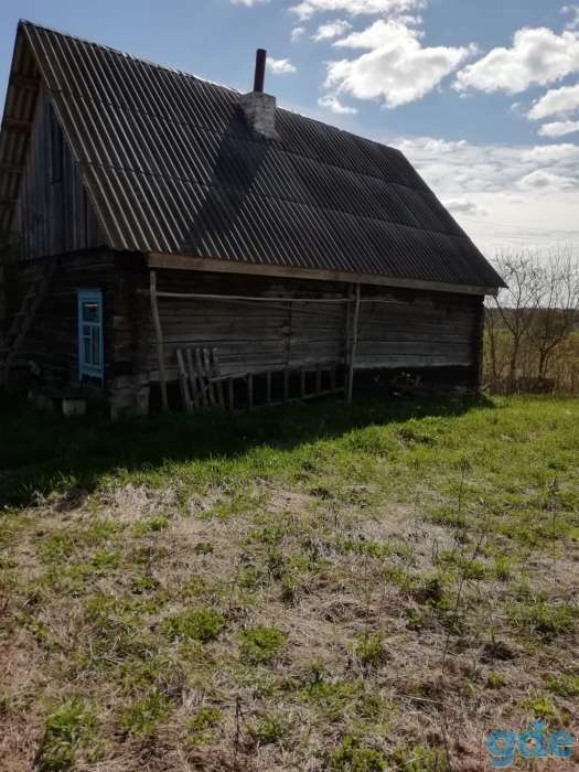 Продам дом в деревне Огородники Поставский район, фотография 8