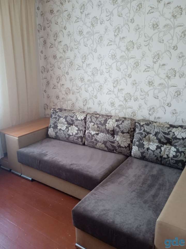 Сдам квартиру, Бульвар юности 119 кв 4, фотография 4