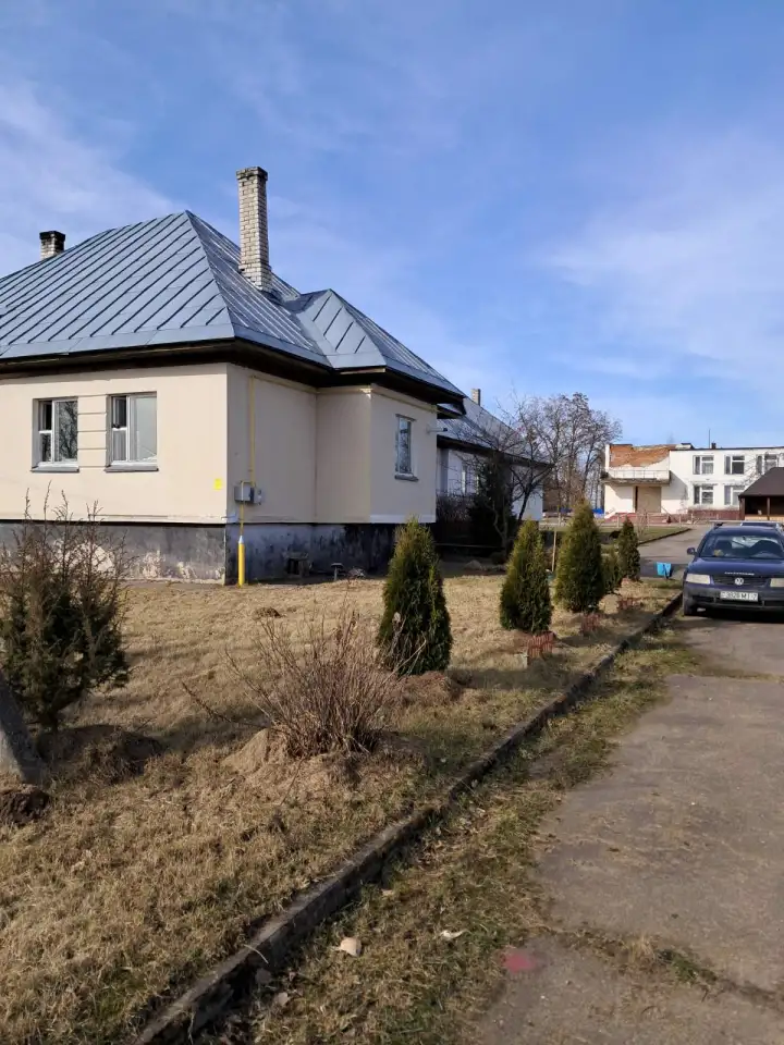  км от города Вилейка