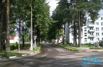Квартира в санаторно-курортной зоне Лепельского района, фотография 2