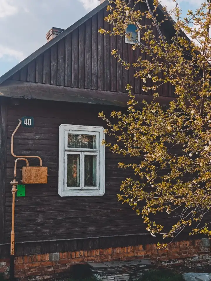 Продаётся дом с земельным участком в Кобрине, ул. Граничная 40, фотография 1