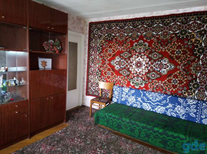 Продам уютную двухкомнатную квартиру, Ленинградская, 7, фотография 5