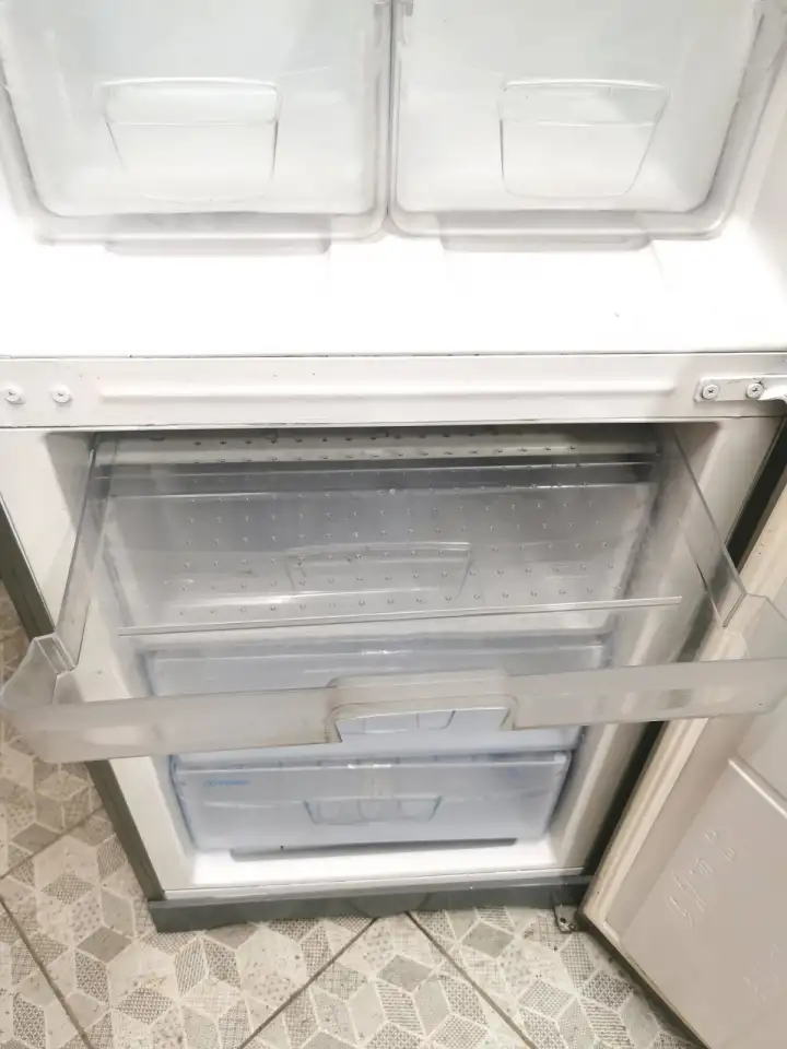 Холодильник Indesit 200 см. Доставка, фотография 7
