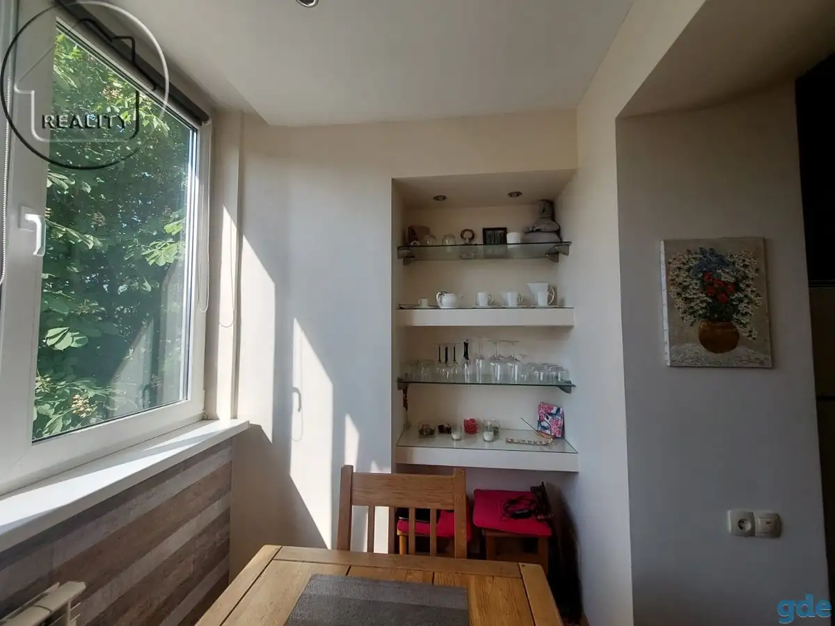 Продается 3х комнатная кв в центре Бреста, Улица Крупской 7, фотография 7