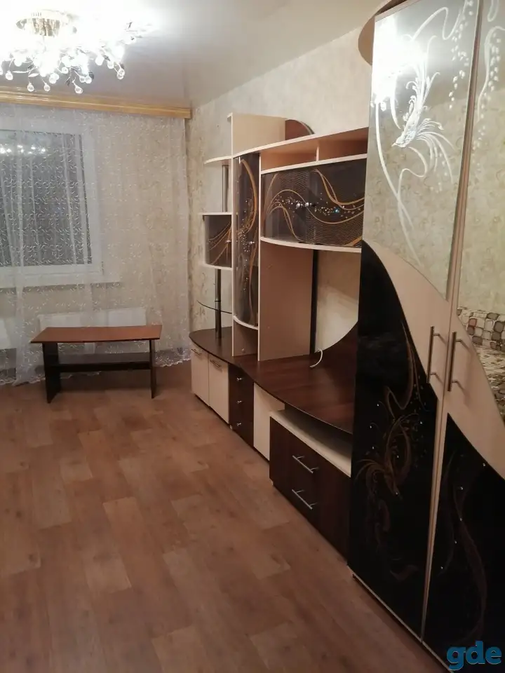 Квартира на сутки, Гродненская область, Заводская улица, 62/5, подъезд 2, фотография 5