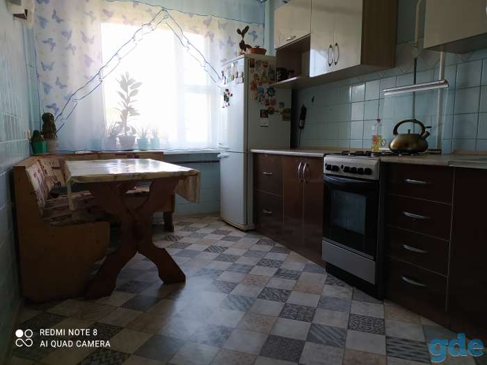 Квартира, Набережная 80, фотография 11