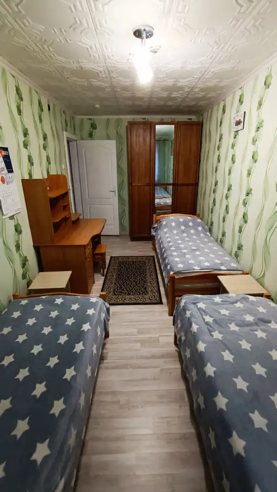 Квартира посуточно в Белоозёрске, Брестская область, фотография 6