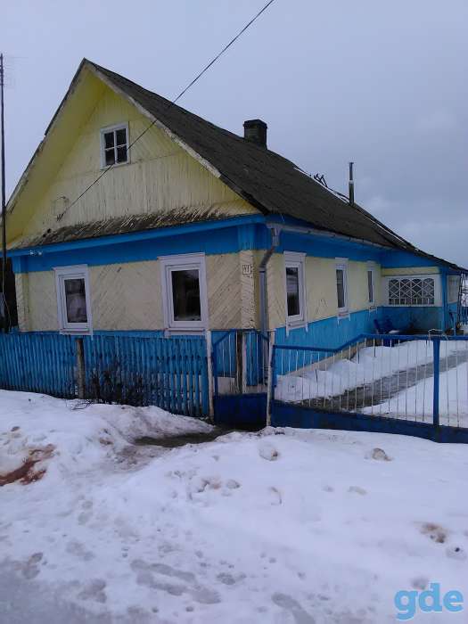 Дом в деревне, Молоднчненский д.сковородки,41, фотография 1