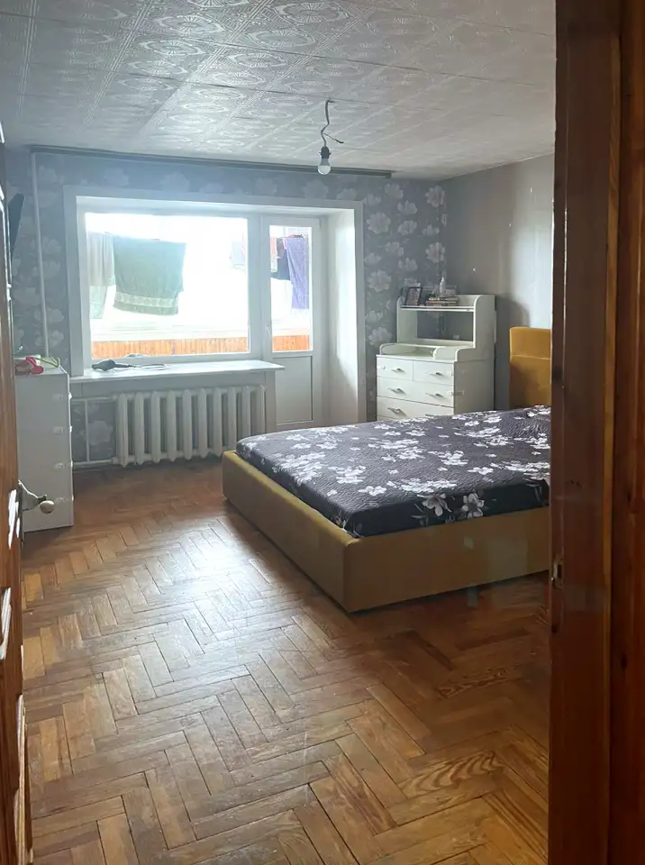 3-комнатная квартира, г. Калинковичи, ул. Советская, 96, фотография 3