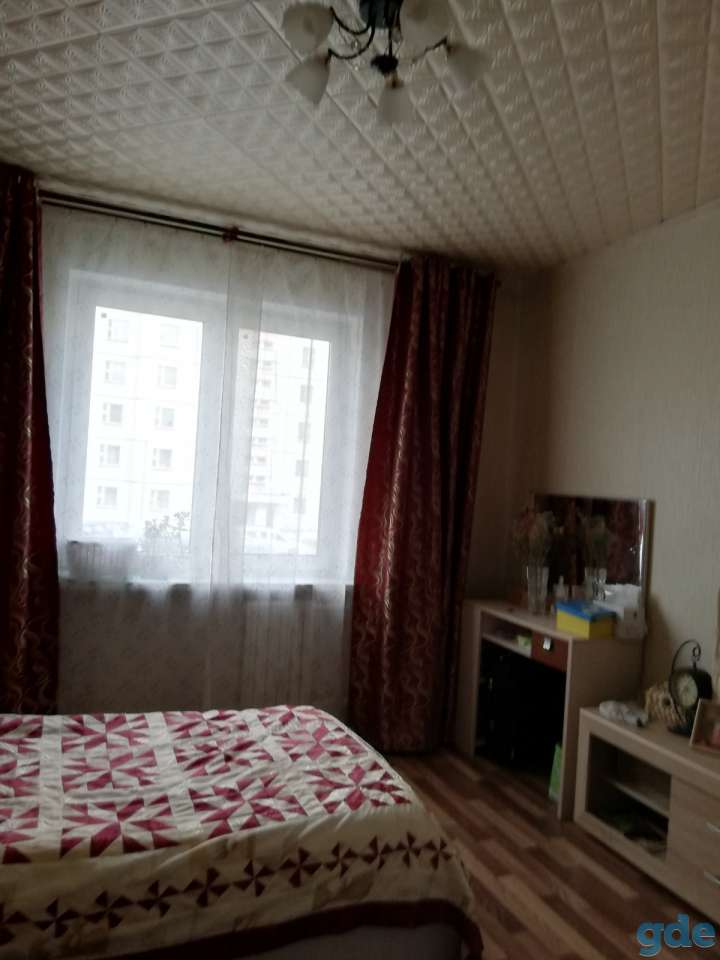 Продаю квартиру по ул. Кристина, фотография 7