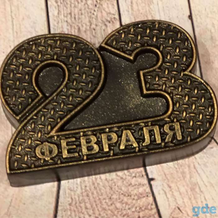 Мыло ручной работы, фотография 11