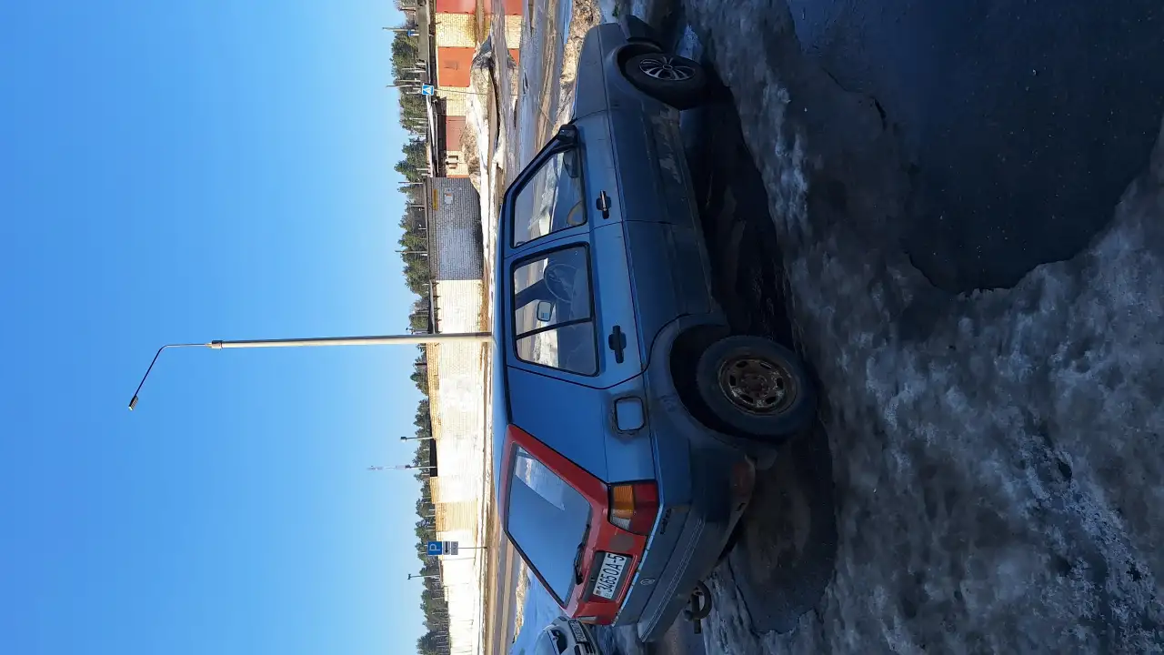 Продам гольф Volkswagen Golf, фотография 3